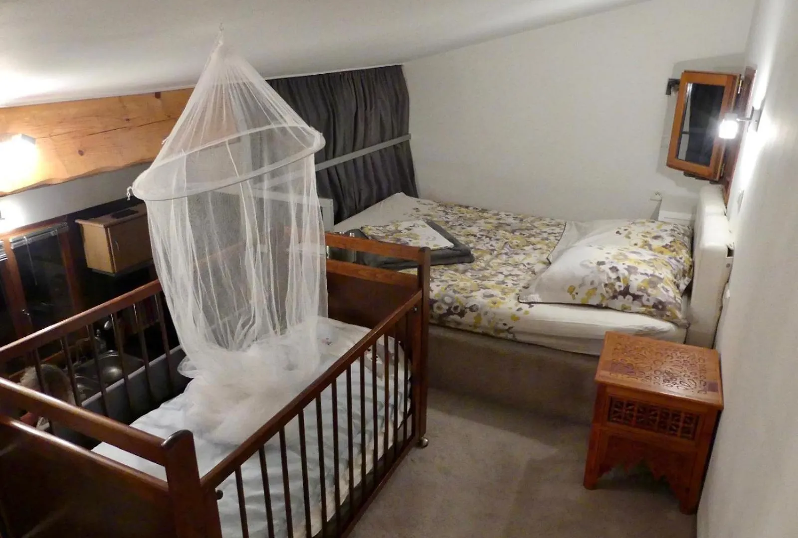 Les Mimosas Villa Biot Holiday home