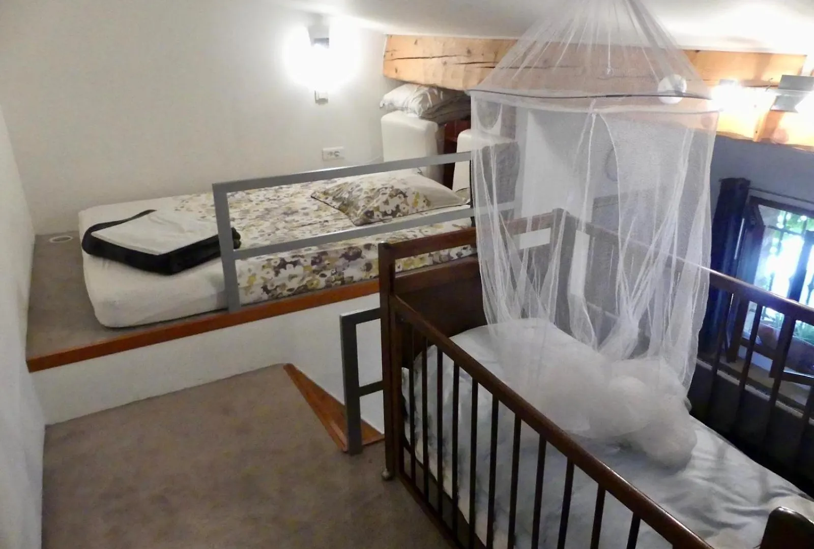Holiday home Les Mimosas Villa Biot